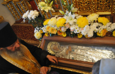 18 вопросов о Плащанице Богородицы 