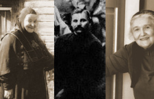 «Со мною едут ангелы хранители, мы все читаем Библию»: как келейники помогали пережить праведникам невзгоды и скитания