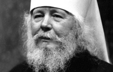 Духовной жаждою томим, или Моя лучшая речь. Памяти митрополита Иоанна (Снычева)