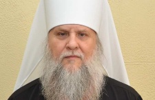 По ходатайству патриарха Кирилла освобожден митрополит Тульчинский и Брацлавский Ионафан