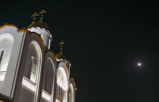 ПРАЗДНИК РОЖДЕСТВА ХРИСТОВА В ГЕЛЕНДЖИКЕ