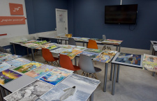 В Екатеринодарской епархии подвели итоги регионального этапа конкурса детского творчества «Красота Божиего мира»