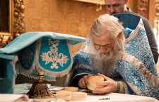 Памяти схиархимандрита Илия