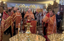 Духовенство Сочинской епархии оказывает помощь пострадавшим от атаки БПЛА