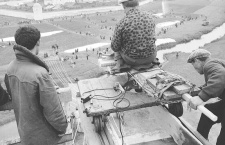 Задание из «Комсомолки», выполненное спустя 60 лет. Как советские романтики стали русскими православными. Часть 2