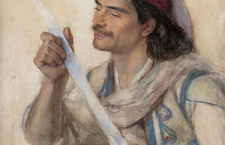 «Отрежу тебе голову» и прочая повседневность. Записки из сербского анклава