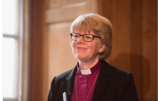 Англикане-традиционалисты во всем мире осуждают назначение женщины и сторонницы однополых «браков» новым архиепископом Кентерберийским