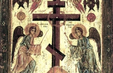 Неделя 3-я Великого Поста 2026. Крестопоклонная