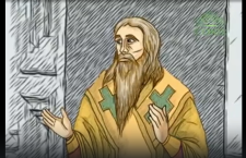 Мульткалендарь. 24 марта – Святитель Ефимий архиепископ Новгородский
