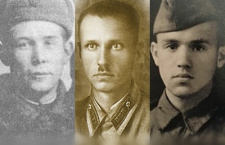 О фронтовиках – насельниках лавры преподобного Сергия