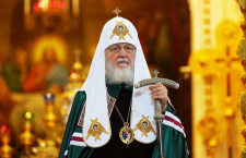 Патриаршее обращение по случаю 100-летия со дня блаженной кончины святителя Тихона, Патриарха Московского и всея России