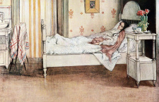 Самое большое чудо, или Так я не болела никогда