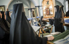 Целомудрие — что на самом деле значит это слово?