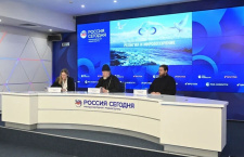 Русская Православная Церковь откроет новое направление помощи в зоне конфликта