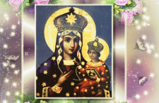 17 июля - Икона Богородицы Галатская 