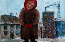 Параболы, иначе притчи