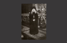 Рождественский архимандрит