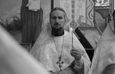 В результате боевых действий погиб настоятель Покровского храма села Гришино Донецкой Народной Республики протоиерей Василий Кийко