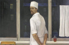 «Я не знаю только одного: почему одни пациенты умирают, а другие выздоравливают»