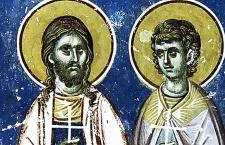 25 июля - Святые мученики Прокл и Иларий