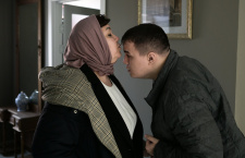 «Он был как зверь»: история взрослого аутиста и его матери, которая борется за него, несмотря ни на что