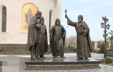 И в церкви не без урода