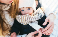 «Я только жить начала. Какая беременность?» История маленького чуда