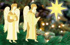 Не заблудиться по дороге к Рождеству