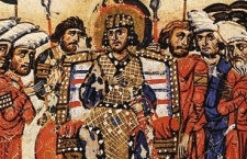  Гонения на почитателей икон при Императоре Феофиле (История Европы дохристианской и христианской)