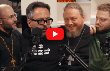 Православный экстрим. Почему священники любят походы?