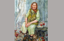 Тетя Капа Ухо-горло-нос