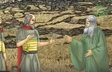 Мульткалендарь. 2 декабря 2025 – Пророк Авдий