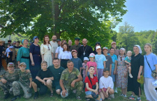 В Белореченском районе состоялся военно-исторический фестиваль «Ни пяди родной земли врагу»