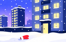 История про подарки, или нужен ли нам Дед Мороз?