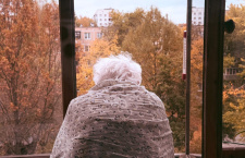 «Вот оно счастье-то, было, да вышло все» ― рассказ этой женщины о многом заставил меня задуматься