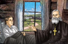 Мульткалендарь. 31 декабря – Мученик Виктор Матвеев