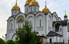 НЕДЕЛЯ 8-Я ПО ПЯТИДЕСЯТНИЦЕ