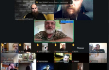 Синодальный отдел по благотворительности запустил онлайн-курс по пастырской поддержке вернувшихся с фронта