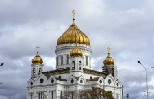 В Церкви предупредили о попытках использовать имя Святейшего Патриарха в мошеннических целях