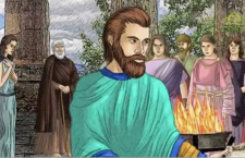 Мульткалендарь. 27 декабря 2025 – Мученики Филимон, Аполлоний, Ариан и Феотих Антинойские