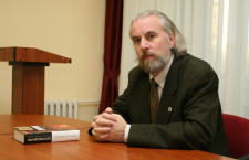 В Екатерининском кафедральном соборе пройдет лекция А. Л. Дворкина