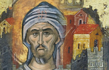 Труды этого отшельника особенно стоит почитать тем, кто живет... в большом городе