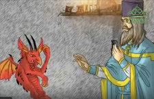 Мульткалендарь. 20 сентября 2025 – Святитель Иоанн, архиепископ Новгородский