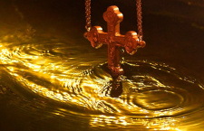 Чтобы святая вода стала рекою в жизнь вечную: все, что нужно знать о празднике Крещения Господня