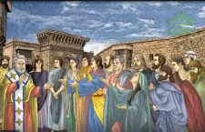 Мульткалендарь. 4 ноября – Святой равноапостольный Аверкий, епископ Иерапольский