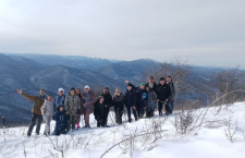 В храмах Екатеринодарской епархии прошла международная акция «Муромская дорожка»