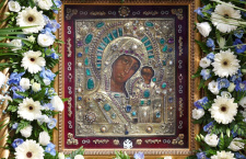 Казанская икона Божией Матери: святыня, которая появилась ниоткуда и пропала в никуда