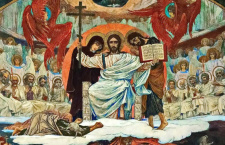 Неделя о Страшном суде – не об аде