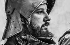 5 историй о ситуациях, когда мужество перестает быть просто словом