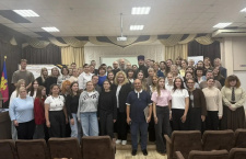 На Кубани завершился проект «Школа молодого гуманитария. Кубань»